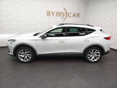 Cupra Formentor 1.4 e-Hybrid 204 ch Dsg6 V