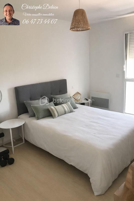 Appartement - 44 m² - 1 pièce