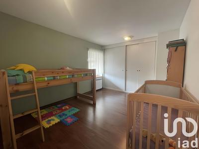 Maison - 188 m² - 7 pièces