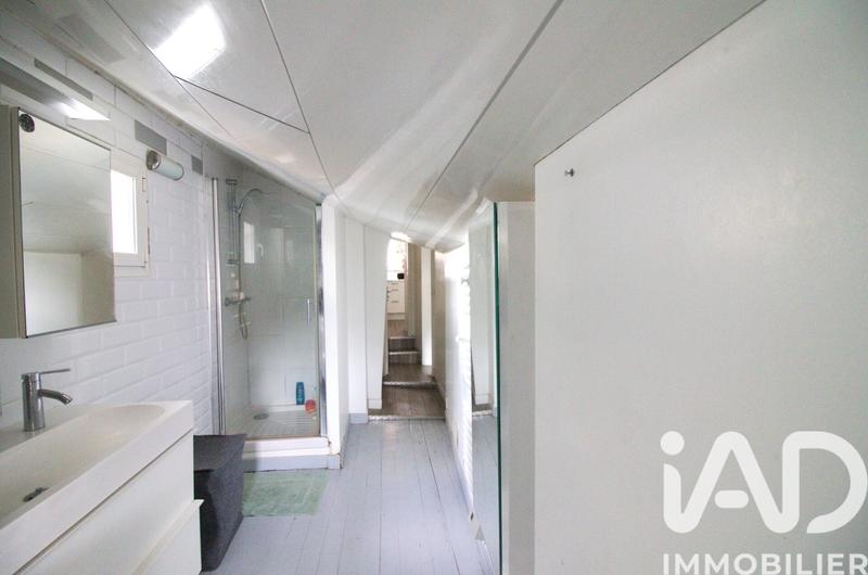 Appartement - 51 m² - 3 pièces