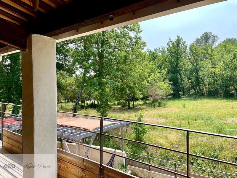 Maison - 191 m² - 7 pièces