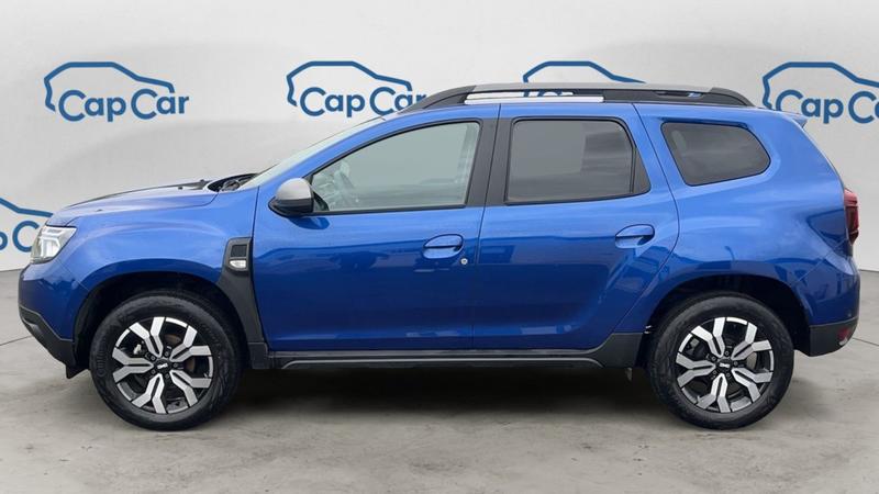 Dacia Duster 1.0 Eco-G 100 Journey - Première main Garantie constructeur