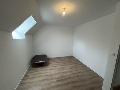 Maison traditionnelle - 107 m² - 5 pièces