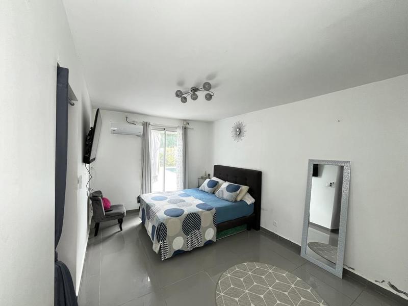 Maison - 131 m² - 6 pièces