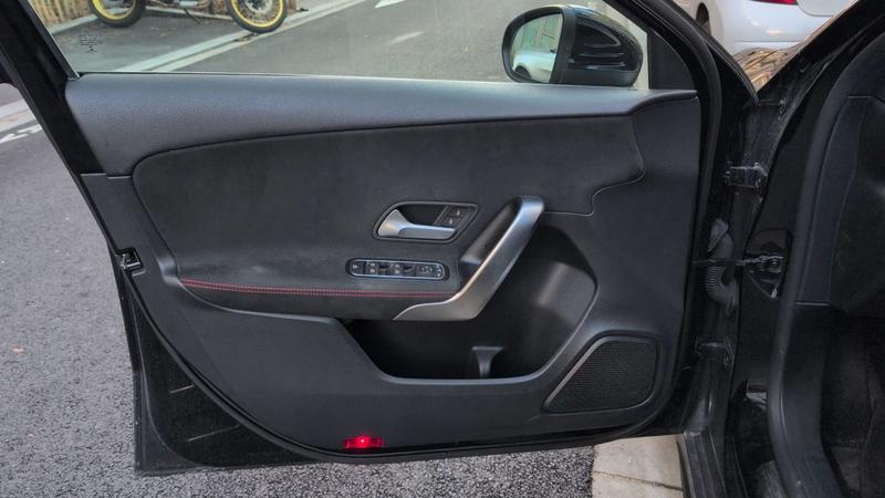 Mercedes Classe a 160 d 95 Progressive Line