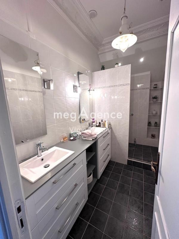 Appartement - 131 m² - 4 pièces