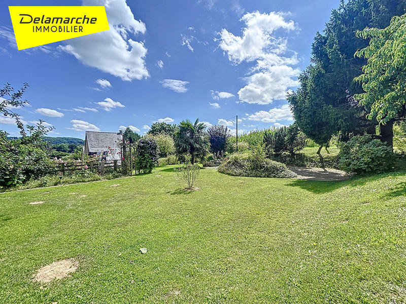 Maison - 67 m² - 3 pièces