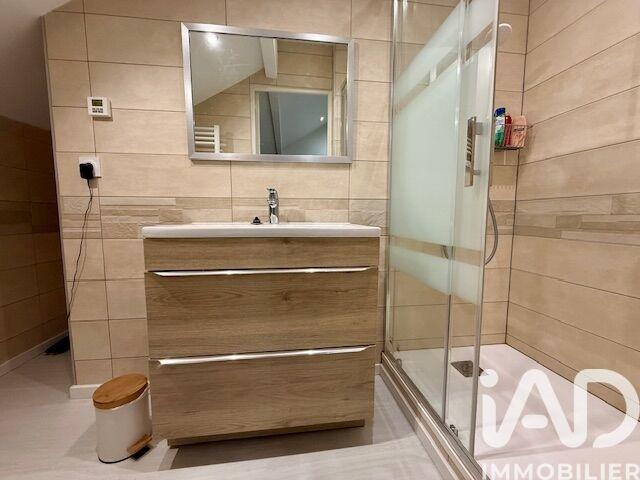 Maison - 193 m² - 8 pièces