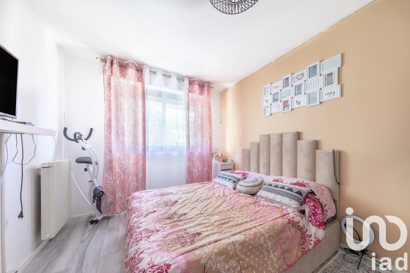 Appartement - 104 m² - 5 pièces