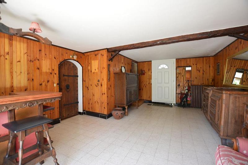 Maison - 165 m² - 6 pièces