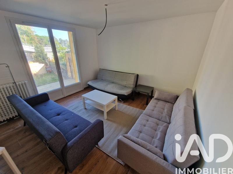 Maison - 127 m² - 8 pièces