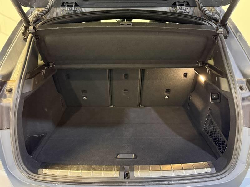 Bmw X1 sDrive 18i 140 ch Dkg7 xLine