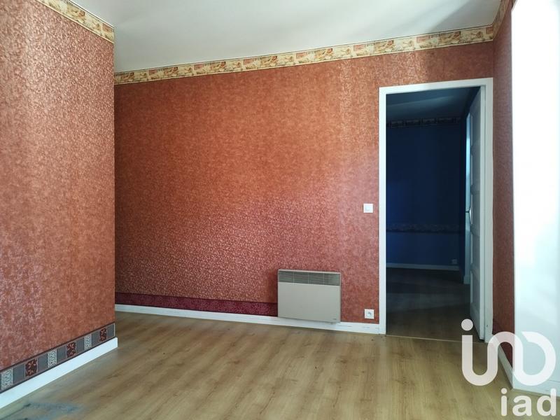 Appartement - 150 m² - 3 pièces