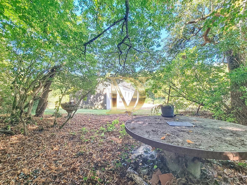 Maison - 82 m² - 4 pièces