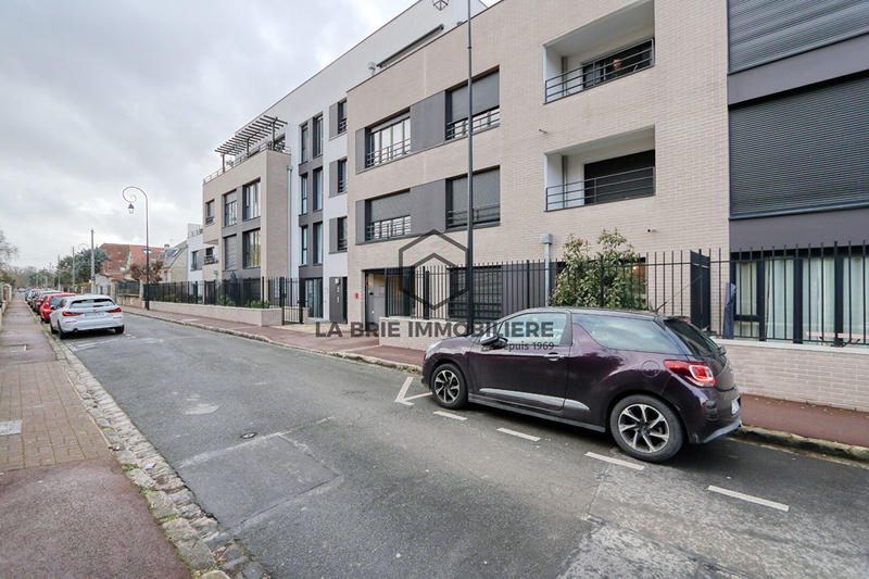 Appartement - 69 m² - 3 pièces