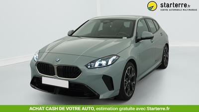 Bmw Série 1 F70 120d 163 ch Dkg7 m Sport