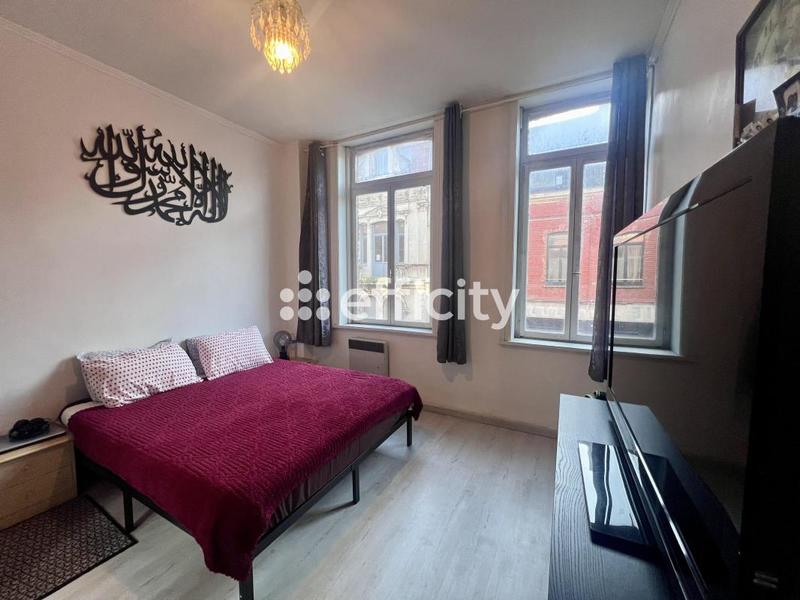 Maison - 102 m² - 6 pièces