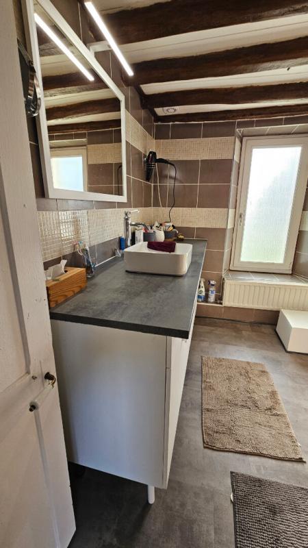 Maison - 114 m² - 6 pièces