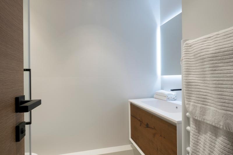 Appartement - 100 m² - 4 pièces