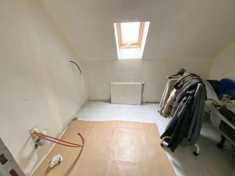 Maison - 170 m² - 7 pièces