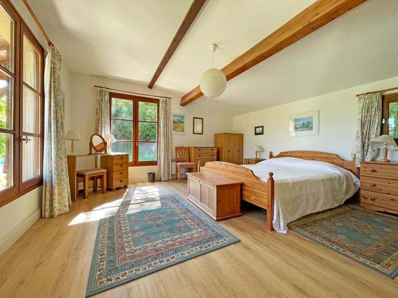 Maison de campagne - 94 m² - 4 pièces