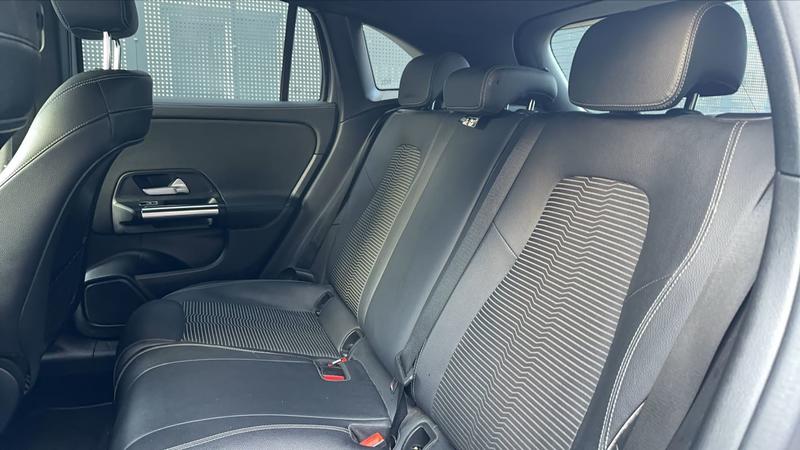 Mercedes Classe Gla 200 156 8g-Dct Business - Automatique