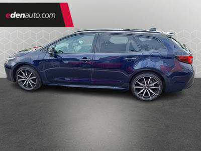Toyota Corolla Touring Sports Hybride 140ch Gr Sport