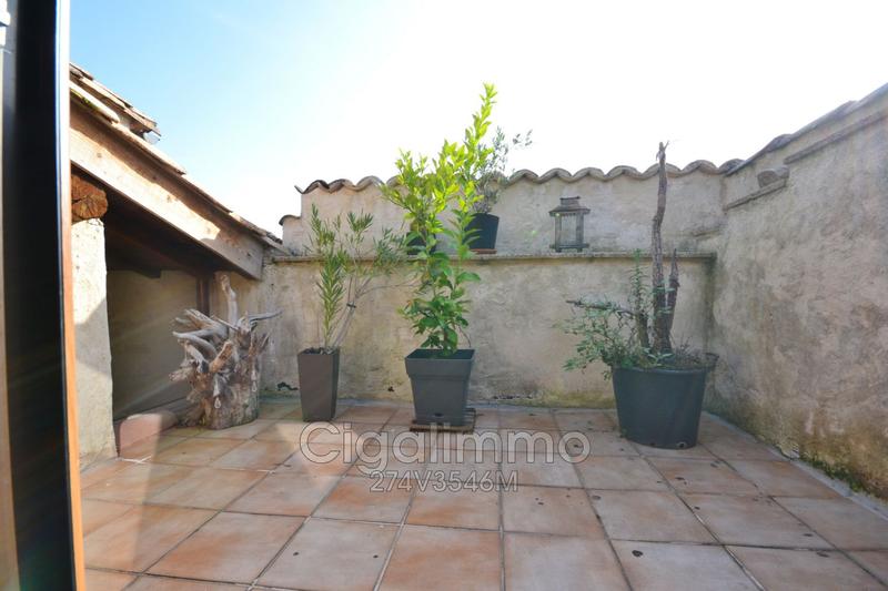 Maison en pierre - 142 m² - 4 pièces