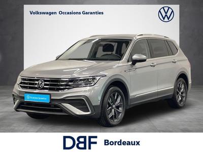 Volkswagen Tiguan Allspace 2.0 Tdi 150ch Dsg7 Life Business