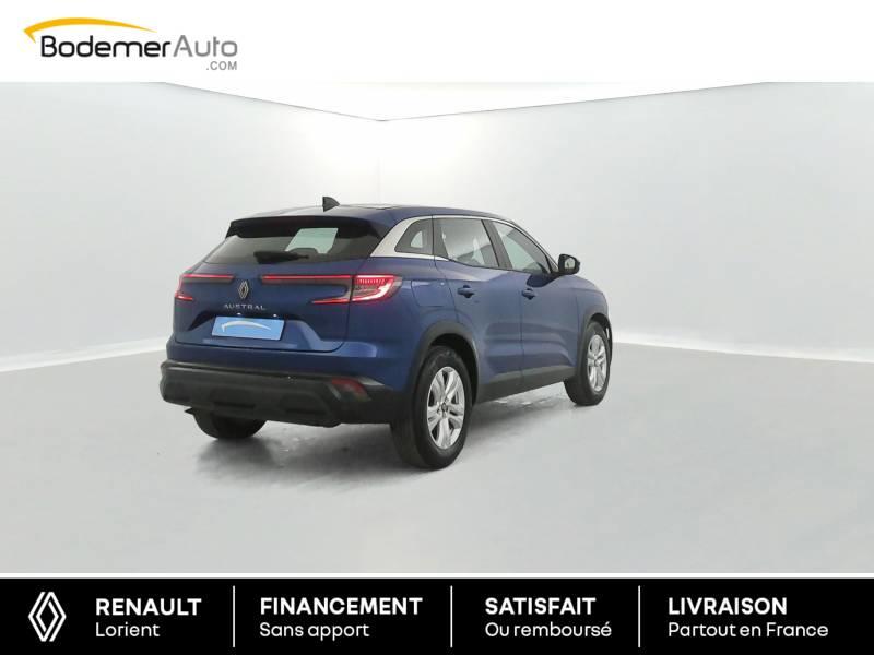 Renault Austral mild hybrid advanced 130 Equilibre