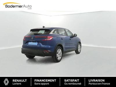 Renault Austral mild hybrid advanced 130 Equilibre