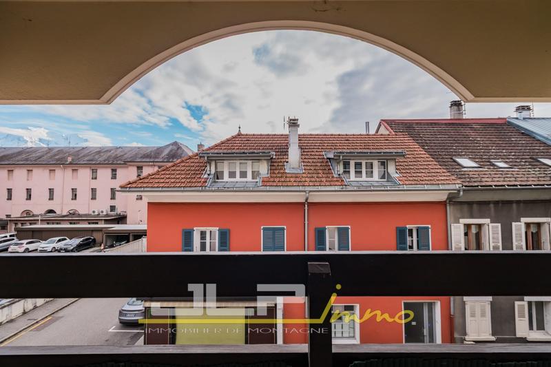 Appartement - 81 m² - 4 pièces