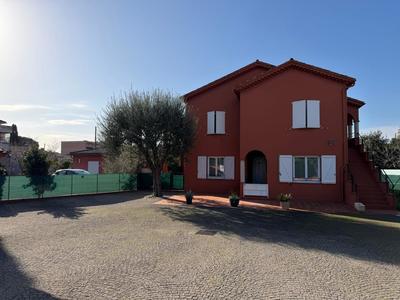 Appartement - 88 m² - 4 pièces