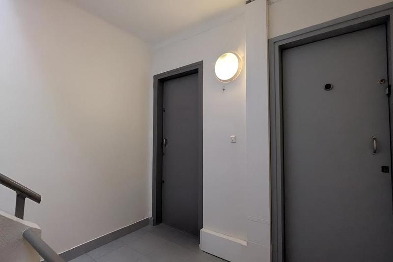 Appartement - 34 m² - 2 pièces