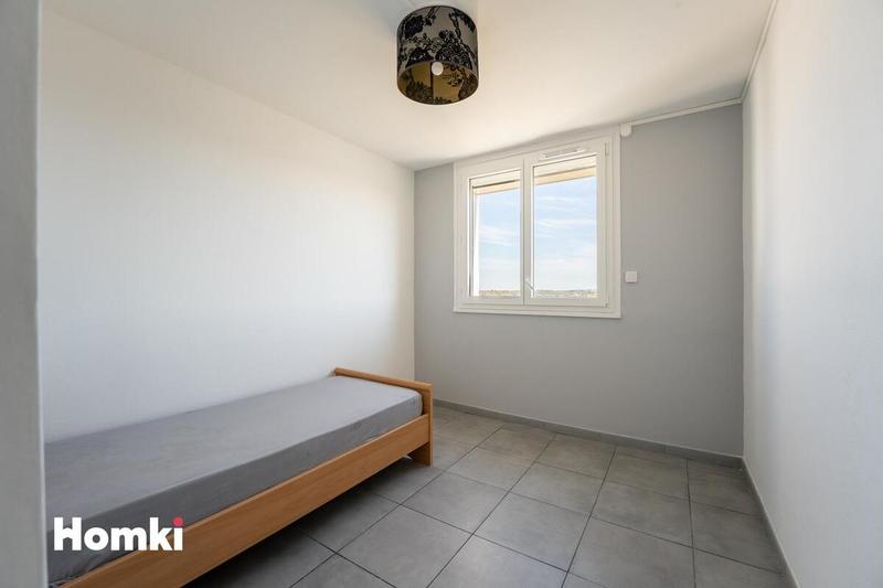 Appartement - 69 m² - 4 pièces