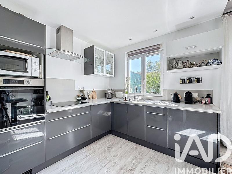 Bastide - 282 m² - 14 pièces