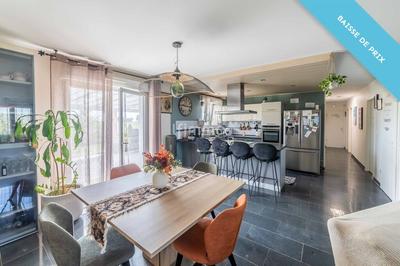 Maison - 106 m² - 5 pièces