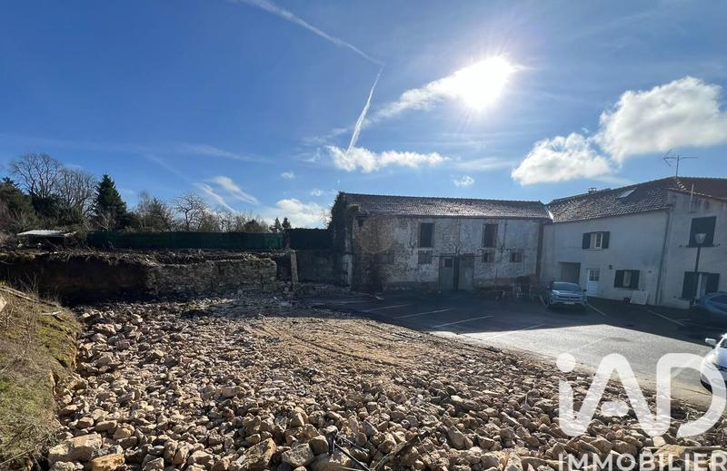 Ferme - 170 m² - 1 pièce