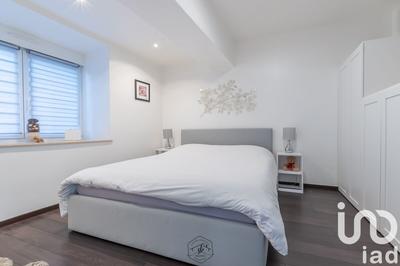 Appartement - 85 m² - 3 pièces