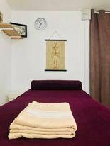 Masseur Bien-être - Bechir Chemsa