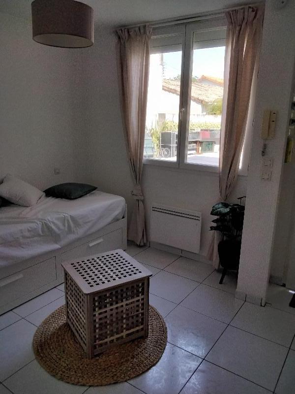 Appartement - 24 m² - 2 pièces