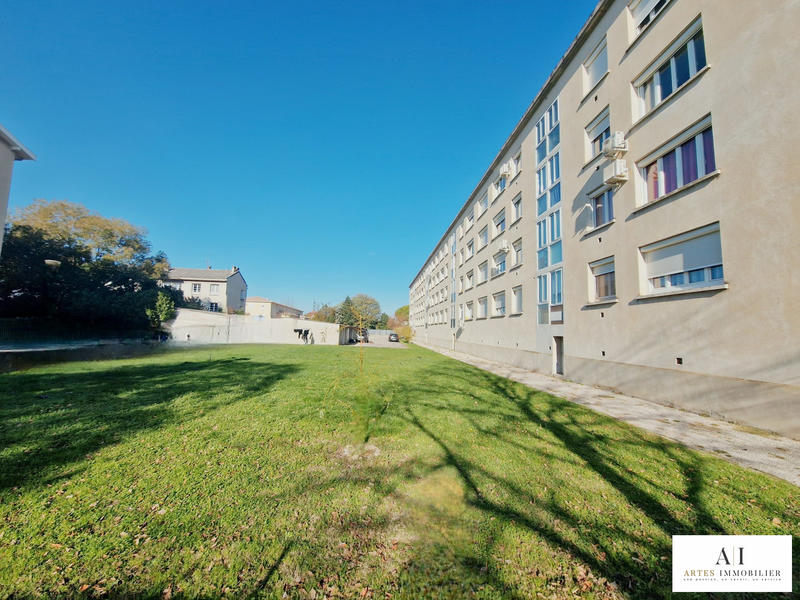 Appartement - 78 m² - 5 pièces