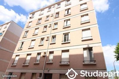 Appartement - 12 m² - 1 pièce