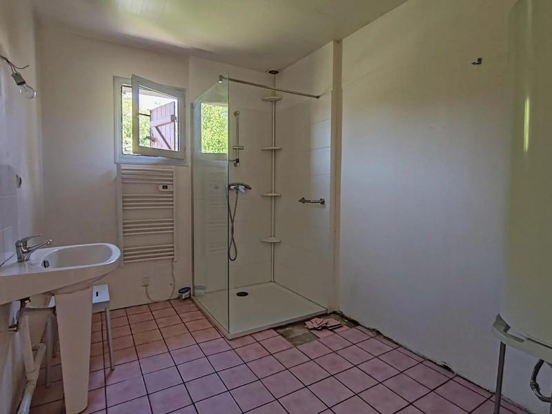 Maison - 87 m² - 4 pièces