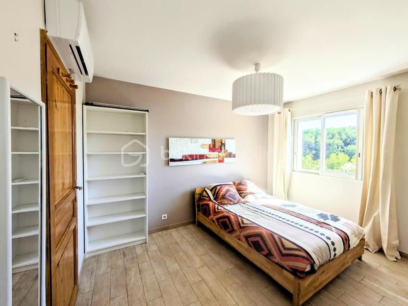 Maison - 139 m² - 6 pièces