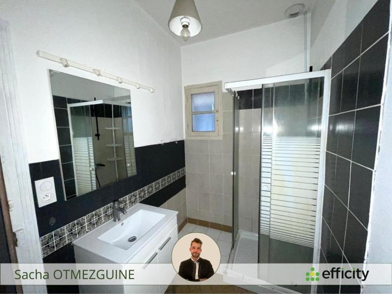 Maison - 84 m² - 5 pièces