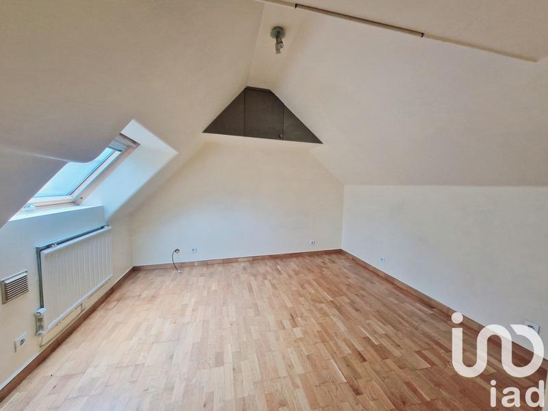 Appartement - 45 m² - 3 pièces