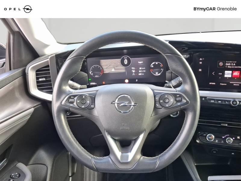 Opel Mokka 1.2 Turbo 130 ch Bva8 Elegance Business