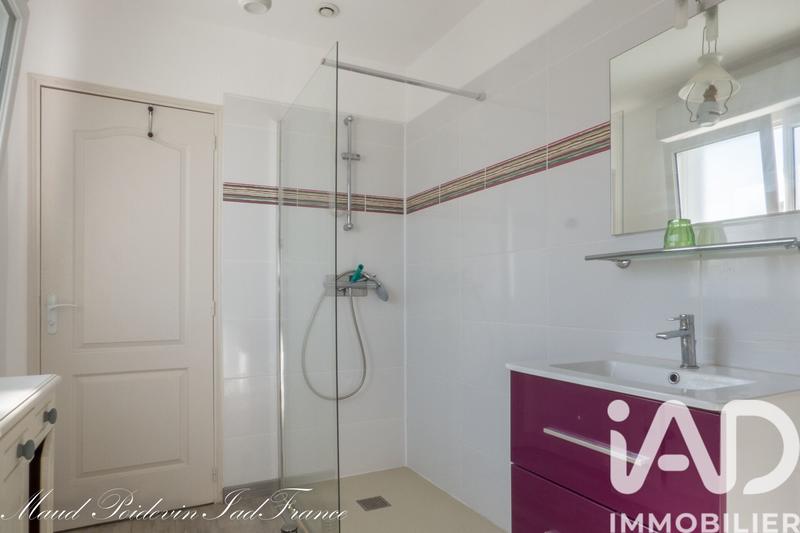 Maison - 145 m² - 6 pièces