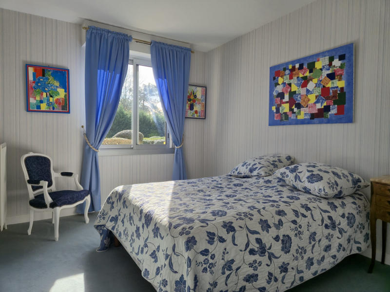 Maison - 149 m² - 4 pièces